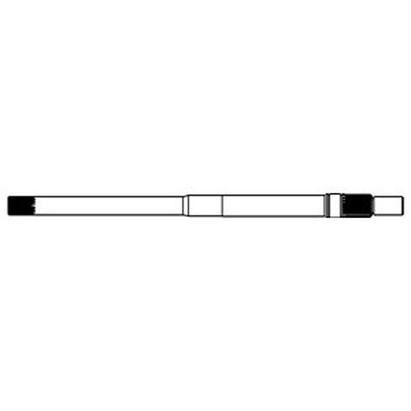 Aftermarket New PTO Drive Shaft Fits Ford New Holland 8400 8000 8200 8600 87 C9NN7A684A - main
